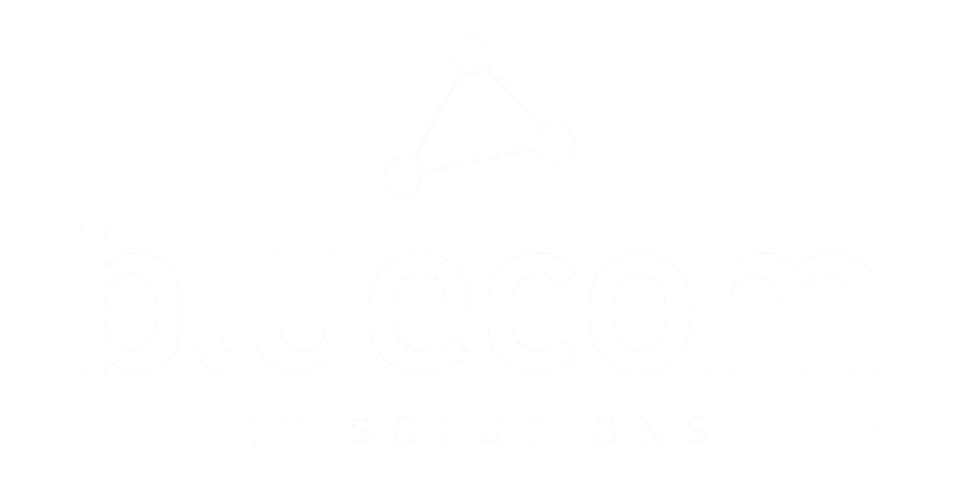 Logo Bluecom