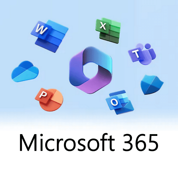 Microsoft-365